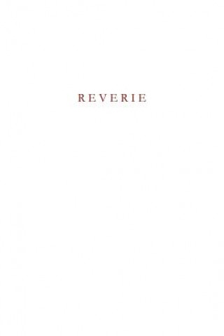 Kniha Reverie Teace Snyder