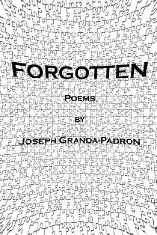 Libro Forgotten Granda-Padron