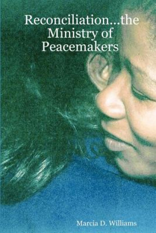 Knjiga Reconciliation... Marcia D. Williams