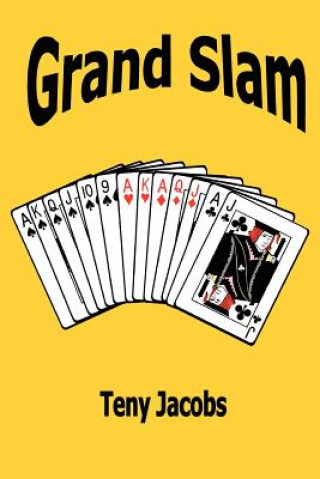 Libro Grand Slam Teny Jacobs