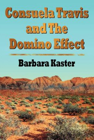 Carte Consuela Travis and The Domino Effect Kaster