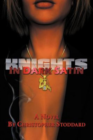 Buch Knights in Dark Satin Christopher Stoddard