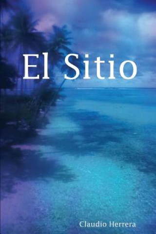 Книга Sitio Claudio Herrera