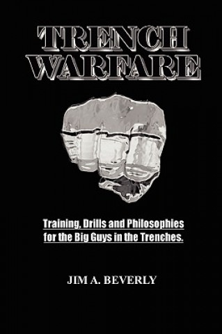 Книга Trench Warfare Beverly