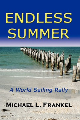 Knjiga Endless Summer Michael Frankel