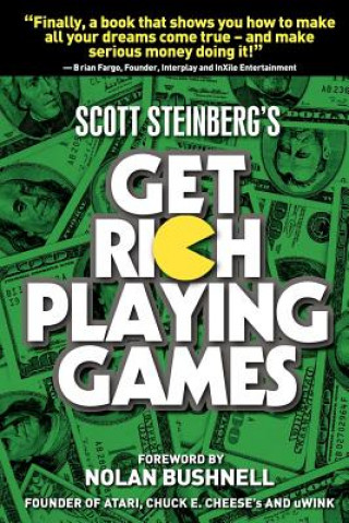 Buch Get Rich Playing Games Scott Steinberg