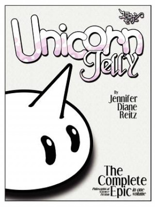 Carte Unicorn Jelly Jennifer Diane Reitz