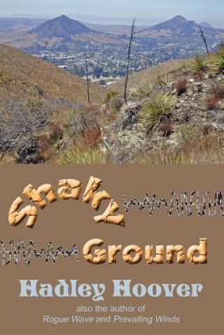 Knjiga Shaky Ground Hadley Hoover