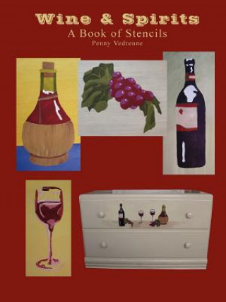Carte Wine & Spirits Penny Vedrenne