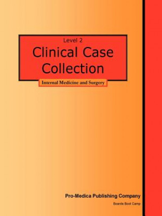 Knjiga Level 2 Clinical Case Collection MSC PhD DO Lori A. Dolinski