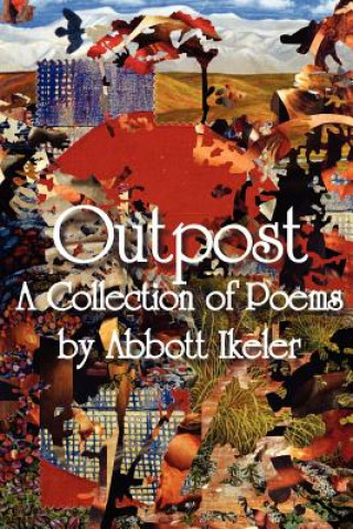 Libro Outpost Abbott Ikeler