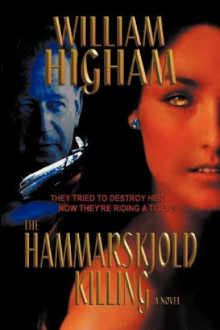 Carte Hammarskjold Killing William Higham