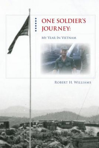 Carte One Soldier's Journey Robert Williams