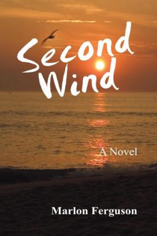 Livre Second Wind Marlon Ferguson