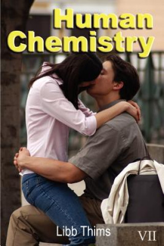 Книга Human Chemistry (Volume Two) Libb Thims