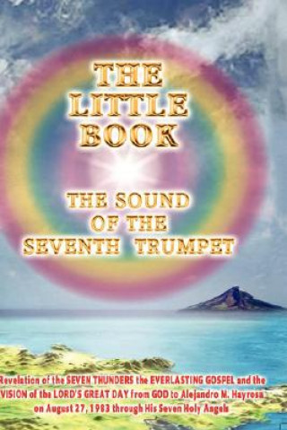 Książka Little Book: the Sound of the Seventh Trumpet AUTHOR HENRY GRENRYK LEDESMA