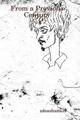 Buch From a Previous Century umashankar