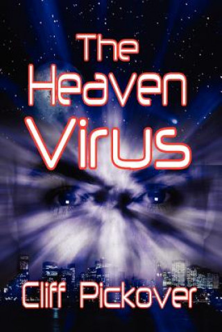Kniha Heaven Virus Clifford Pickover