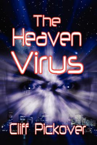 Książka Heaven Virus Clifford Pickover