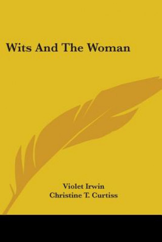 Carte WITS AND THE WOMAN VIOLET IRWIN