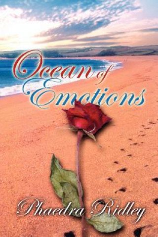 Libro Ocean of Emotions Phaedra Ridley