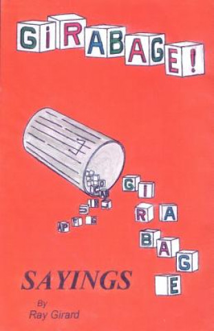 Carte Girabage Raymond G Girard