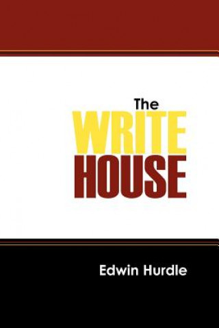 Knjiga Write House Edwin Hurdle