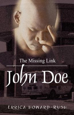 Knjiga John Doe Errica Howard Rush
