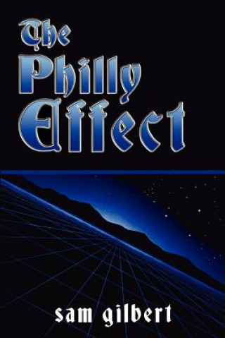 Knjiga Philly Effect Sam Gilbert