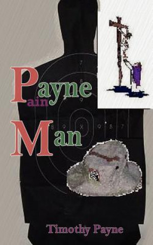Книга Payne Man Timothy R Payne