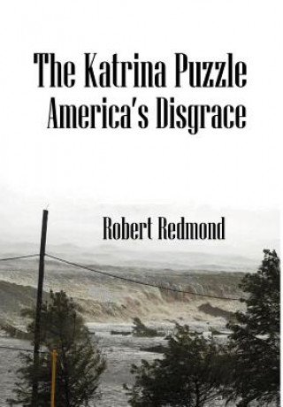 Carte Katrina Puzzle Robert Redmond