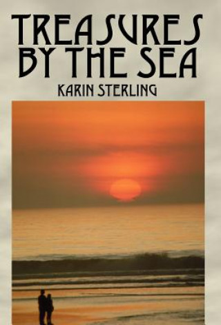 Livre Treasures by the Sea Karin Sterling