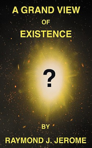 Livre Grand View of Existence Raymond J Jerome