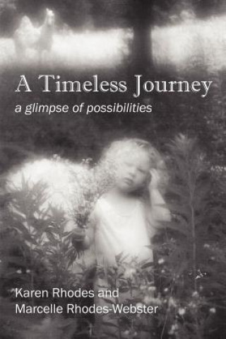 Buch Timeless Journey Marcelle Rhodes Webster