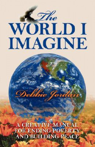 Könyv World I Imagine Debbie Jordan