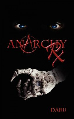 Book Anarchy RX Daru
