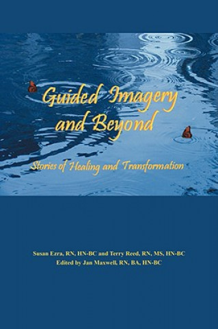 Книга Guided Imagery and Beyond Susan Ezra