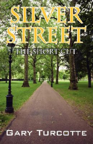 Boek Silver Street Gary Turcotte