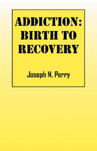 Libro Addiction Joseph N Perry