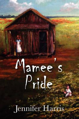 Knjiga Mamee's Pride Harris