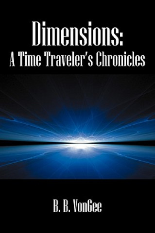 Knjiga Dimensions B B Vongee