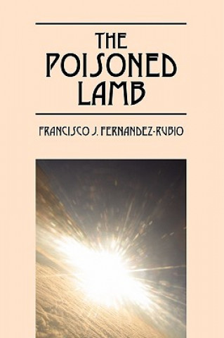 Książka Poisoned Lamb Francisco J Fernandez-Rubio