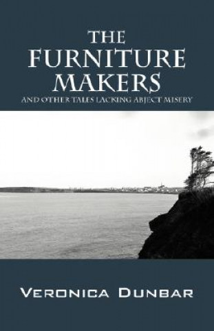 Libro Furniture Makers Veronica Dunbar