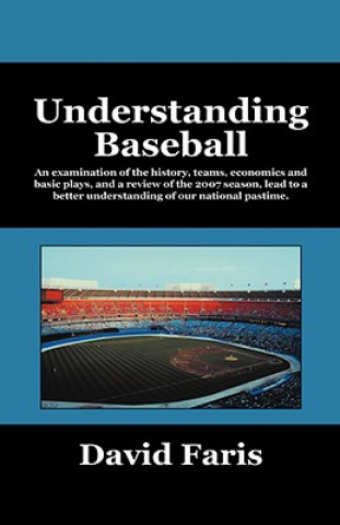 Buch Understanding Baseball David Faris