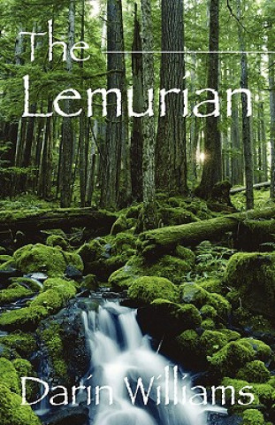 Book Lemurian Darin Williams