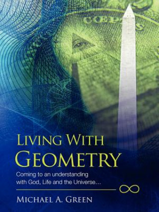 Buch Living with Geometry Green