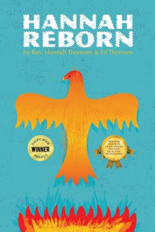 Buch Hannah Reborn Ed Thomsen