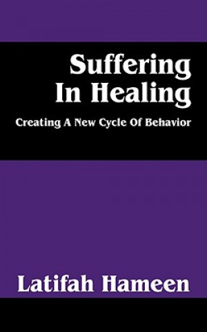 Buch Suffering in Healing Latifah Hameen