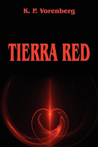 Knjiga Tierra Red K P Vorenberg