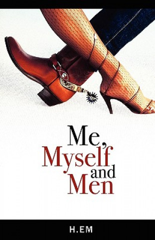 Książka Me, Myself and Men Em H Em